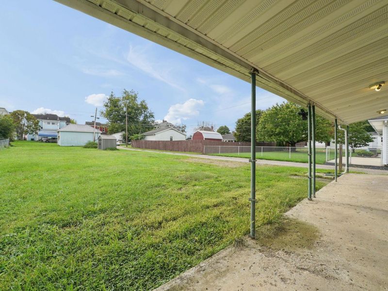 419 Watt Street, Circleville, OH 43113 Photo 23