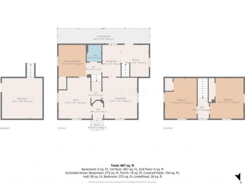419 Watt Street, Circleville, OH 43113 Photo 26