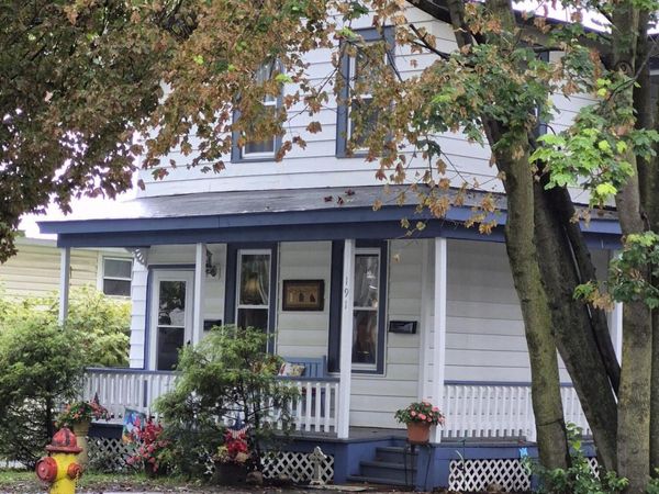 191 Warren Street, Unit 191, Glens Falls, NY 12801