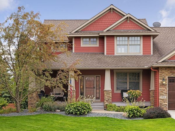 2934 Bobcat Trail NW, Prior Lake, MN 55372