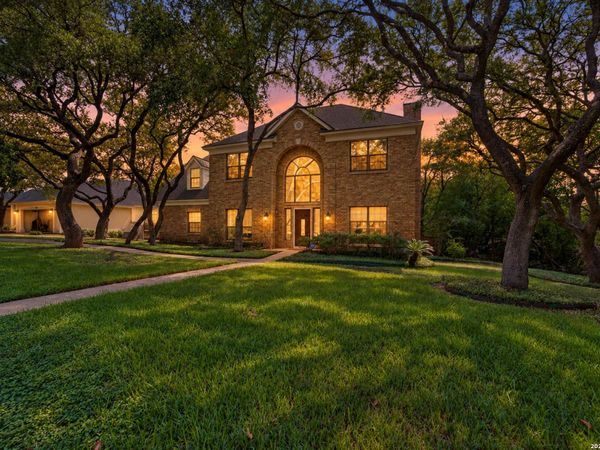 1610 Eagle Pt, San Antonio, TX 78248