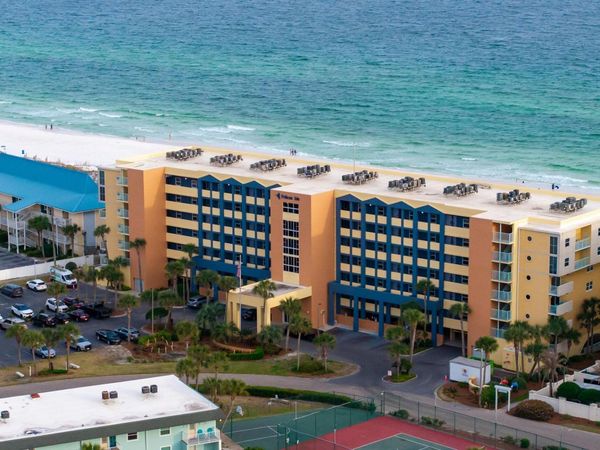 866 Santa Rosa Boulevard, Unit 105, Fort Walton Beach, FL 32548