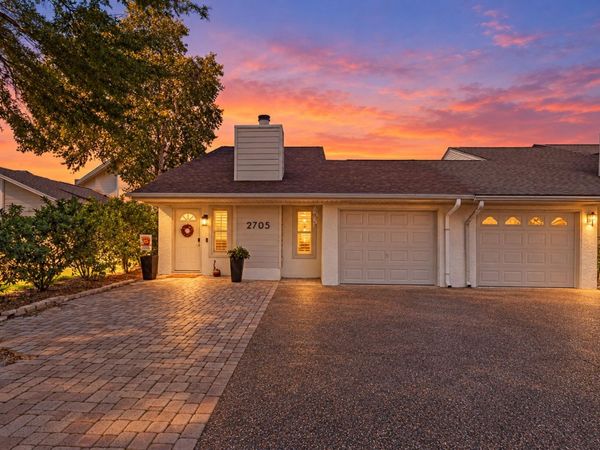 2705 Country Club Drive, Lynn Haven, FL 32444