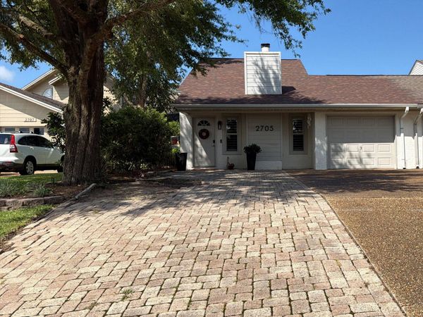 2705 Country Club Drive, Lynn Haven, FL 32444