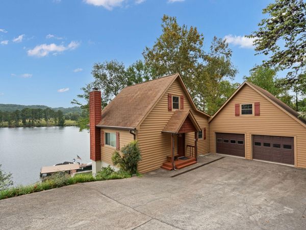 1036 Buzzard Roost Road, Spring City, TN 37381