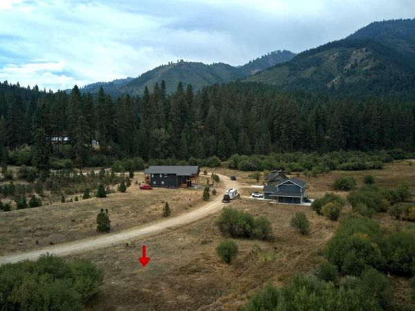 Lot 49 Wapiti, Garden Valley, ID 83622