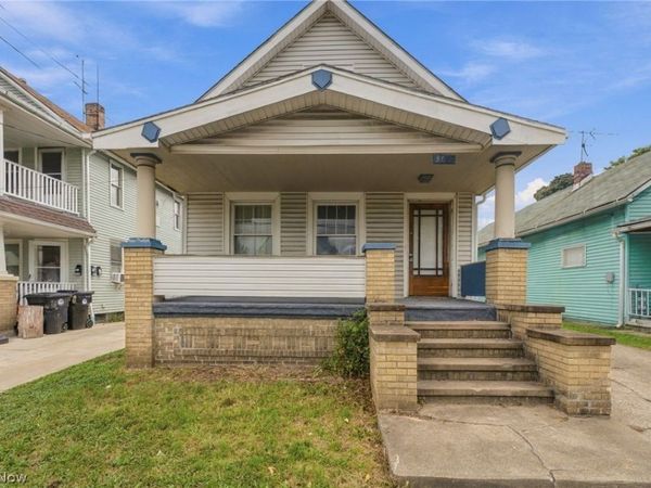3622 Newark Avenue, Cleveland, OH 44109