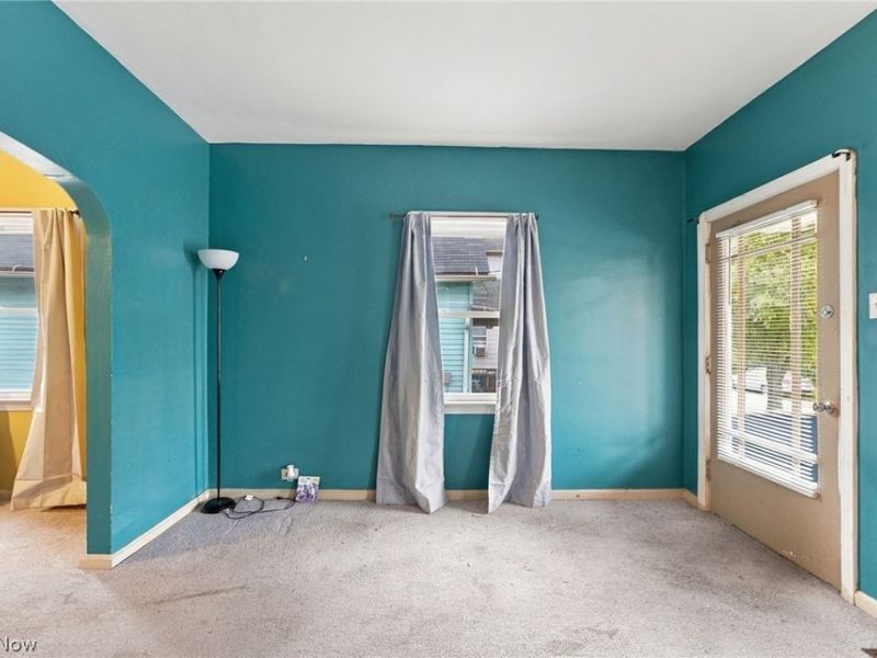 3622 Newark Avenue, Cleveland, OH 44109 Photo 3