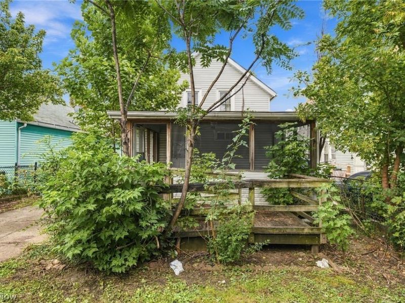 3622 Newark Avenue, Cleveland, OH 44109 Photo 32