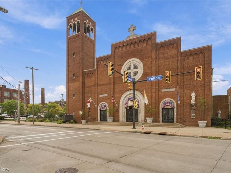 3622 Newark Avenue, Cleveland, OH 44109 Photo 34