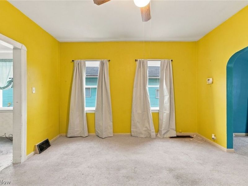 3622 Newark Avenue, Cleveland, OH 44109 Photo 5