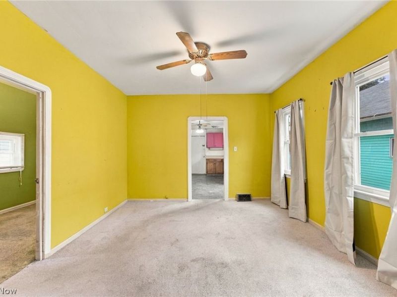 3622 Newark Avenue, Cleveland, OH 44109 Photo 6