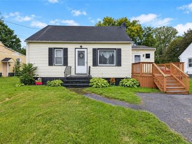 329 W Matson Avenue , Syracuse, NY 13205