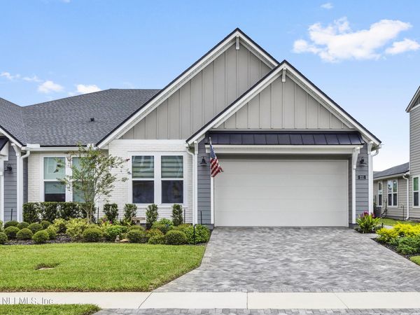 221 COOL SPRINGS, Ponte Vedra, FL 32081