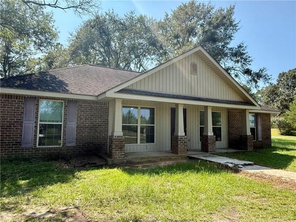 5011 Fillingim Road, Unit C, Chunchula, AL 36521