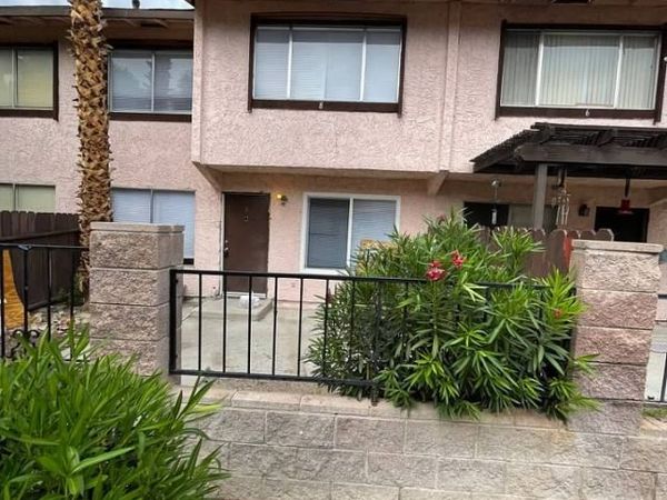 4363 Spencer Street, Unit 8, Las Vegas, NV 89119