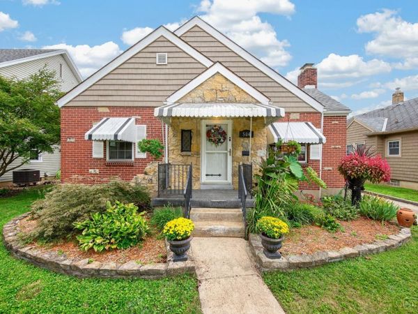 504 N Lawn Avenue, Hamilton, OH 45013