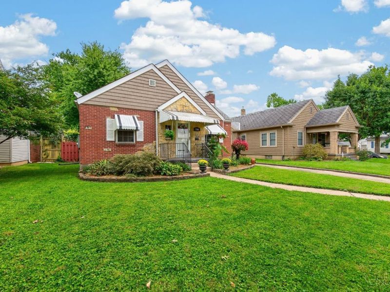 504 N Lawn Avenue, Hamilton, OH 45013 Photo 2