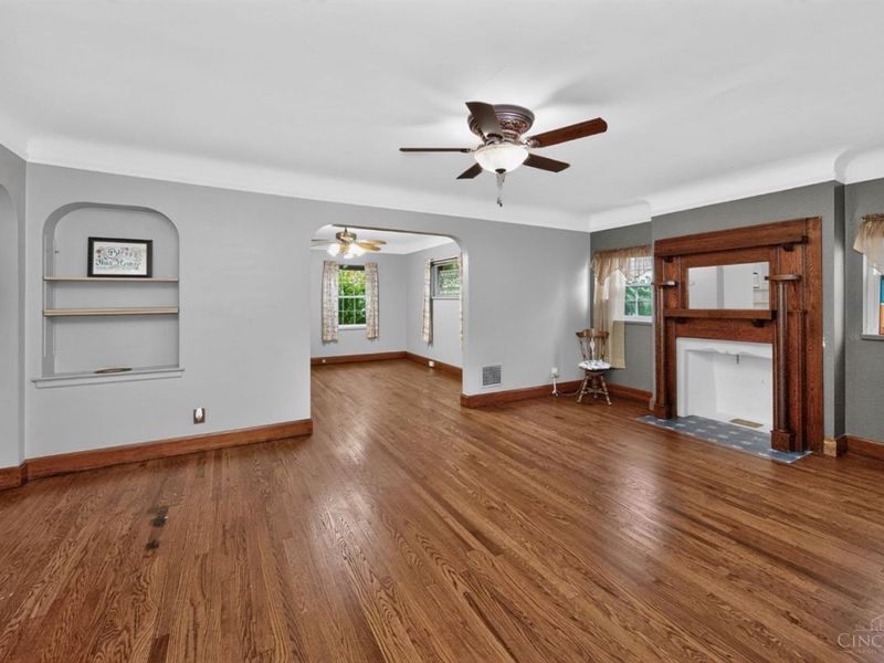 504 N Lawn Avenue, Hamilton, OH 45013 Photo 3