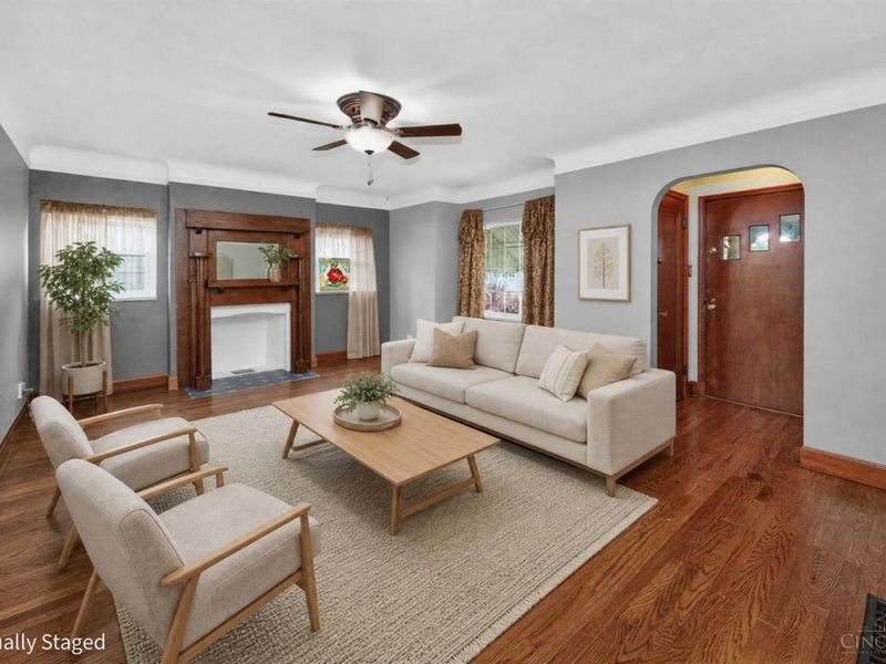 504 N Lawn Avenue, Hamilton, OH 45013 Photo 9