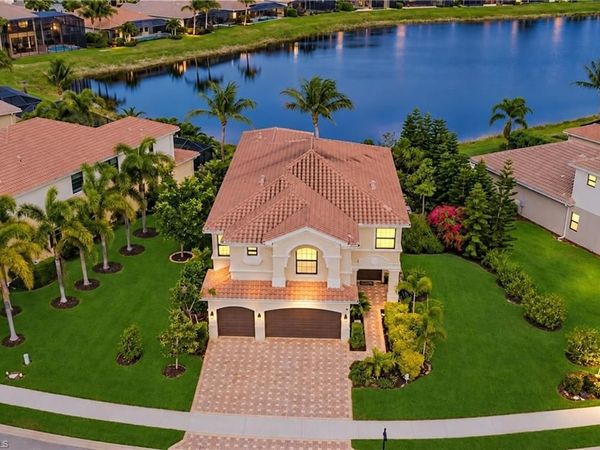 2759 Cinnamon Bay CIR , NAPLES, FL 34119