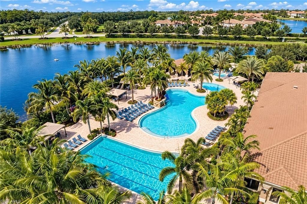 2759 Cinnamon Bay Cir, Naples, FL 34119 Photo