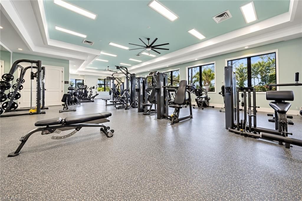 2759 Cinnamon Bay Cir, Naples, FL 34119 Photo