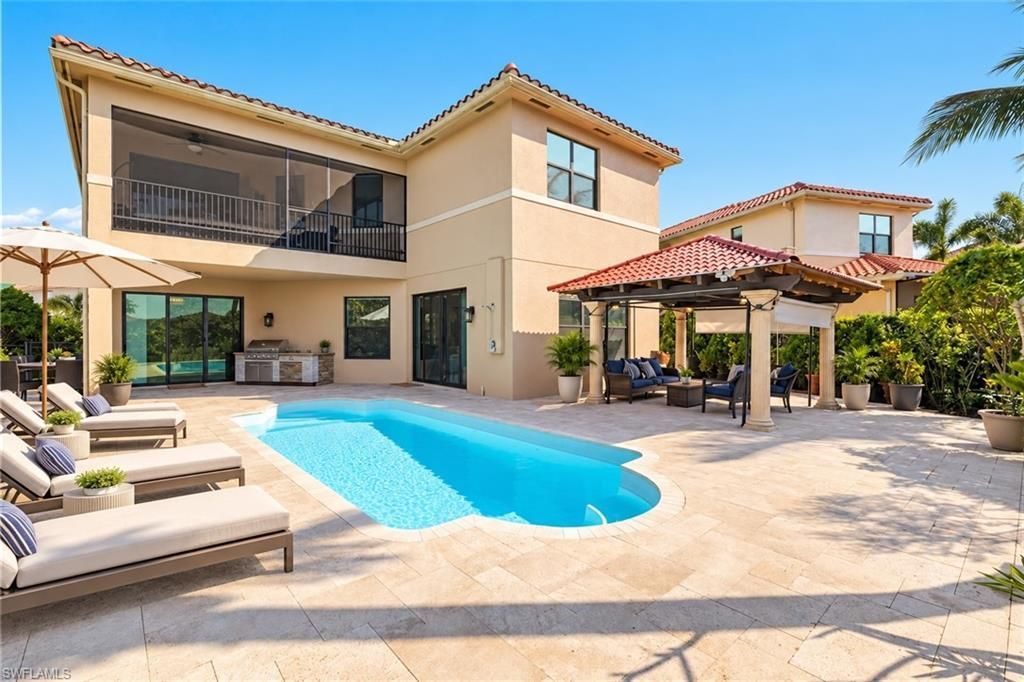 2759 Cinnamon Bay Cir, Naples, FL 34119 Photo