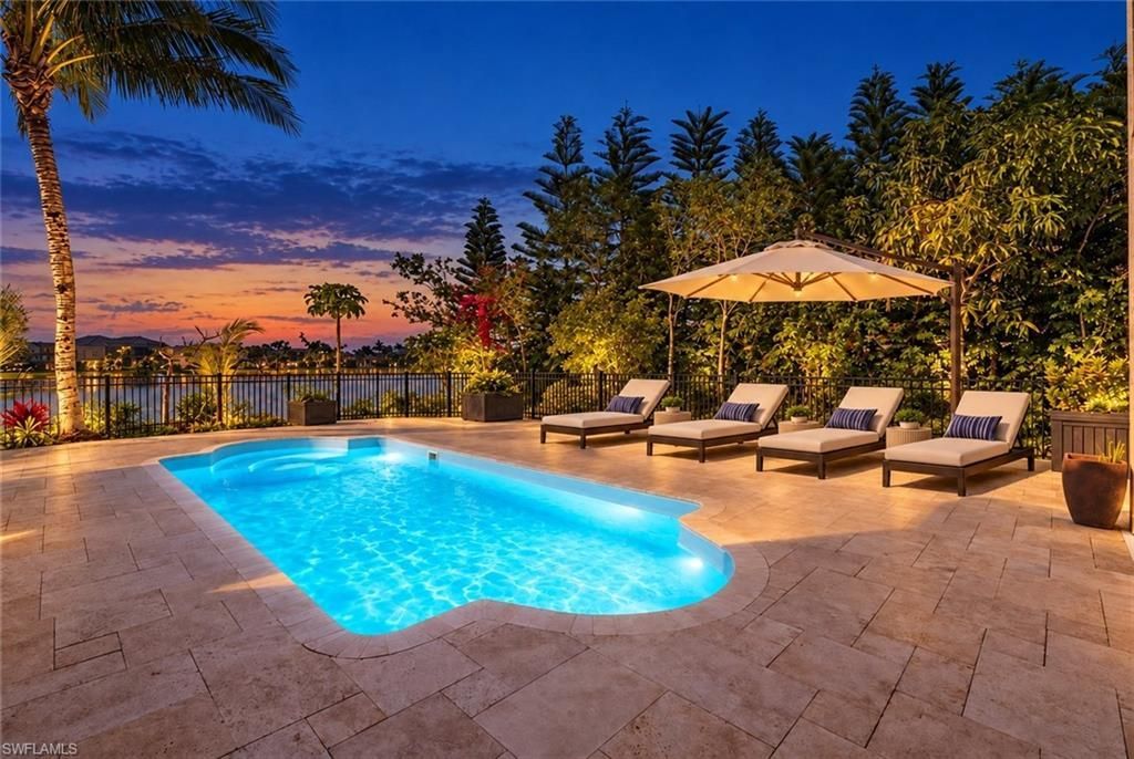 2759 Cinnamon Bay Cir, Naples, FL 34119 Photo