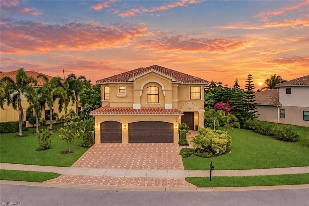 2759 Cinnamon Bay Cir, Naples, FL 34119 Photo