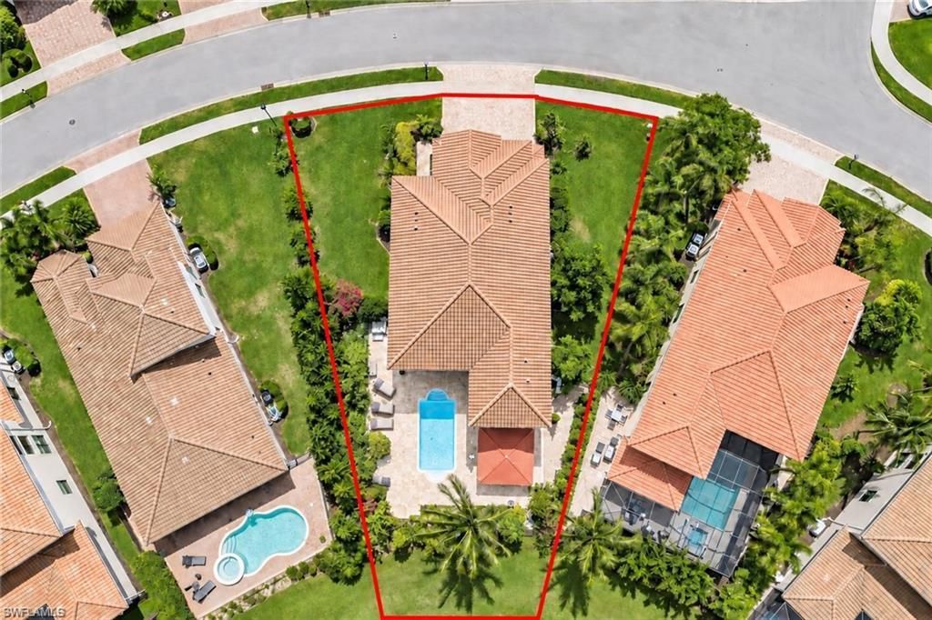 2759 Cinnamon Bay Cir, Naples, FL 34119 Photo