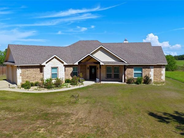 207 Northline Road, Teague, TX 75860