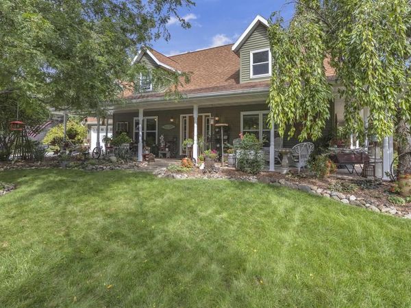 3715 Koehler DRIVE, Sheboygan, WI 53083