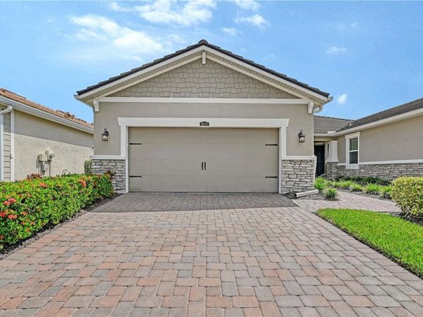 8674 RAIN SONG ROAD, Unit 310, SARASOTA, FL 34238