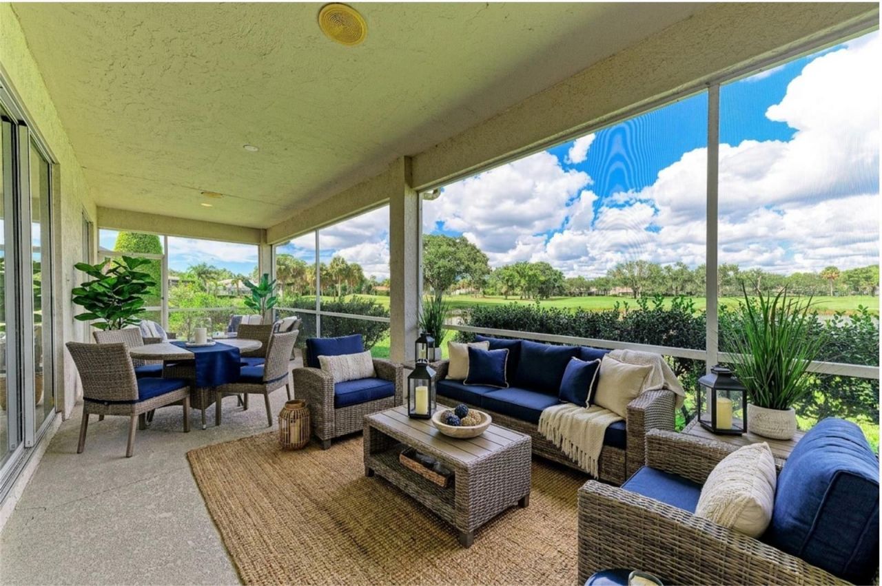 5489 Downham Meadows, Sarasota, FL 34235 Photo