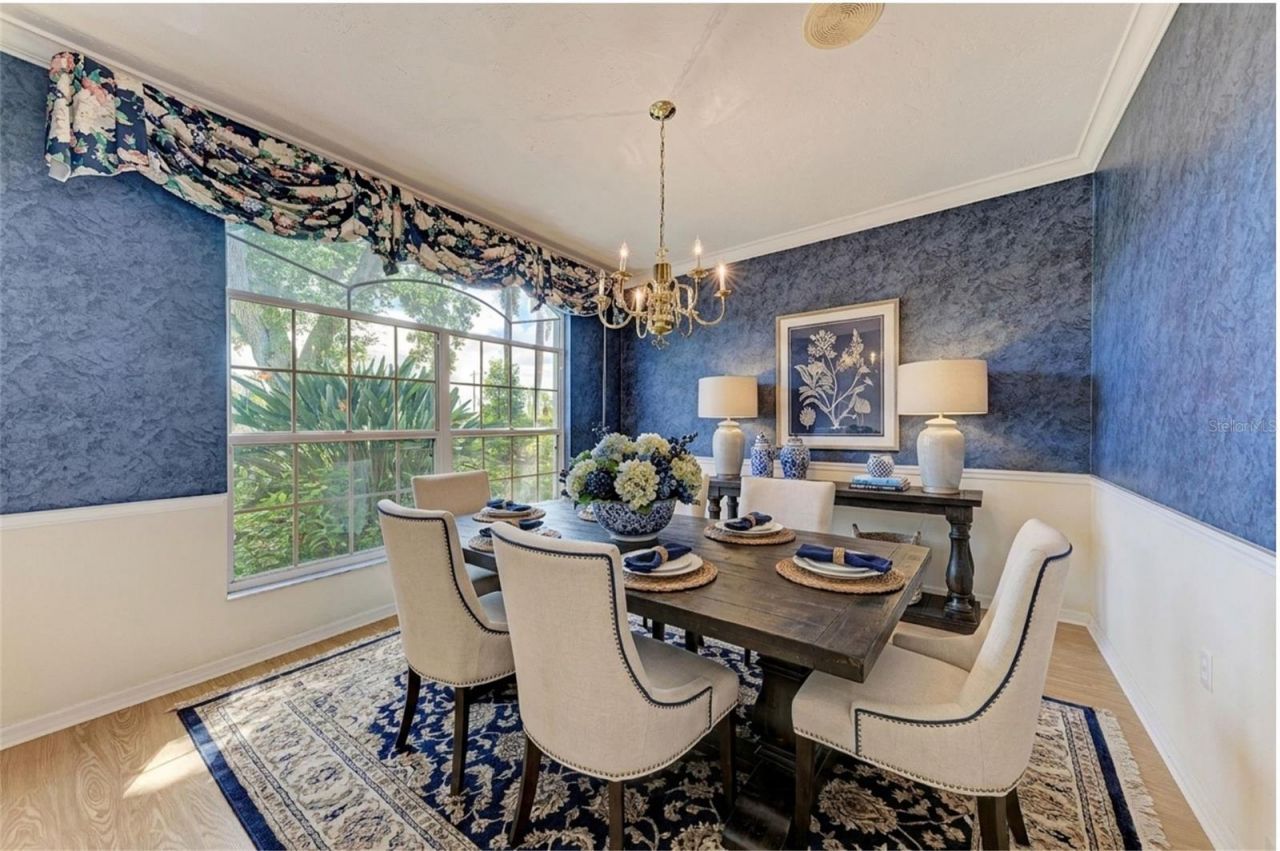 5489 Downham Meadows, Sarasota, FL 34235 Photo