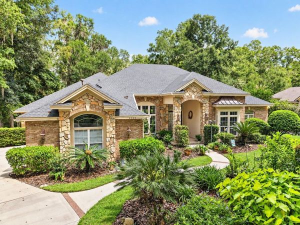 6505 NW 81ST BOULEVARD , GAINESVILLE, FL 32653