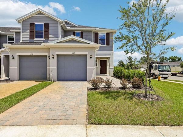 627 MEADOWS EDGE PLACE , LAKE WALES, FL 33859