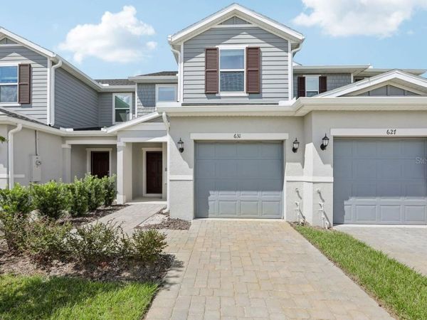 631 MEADOWS EDGE PLACE , LAKE WALES, FL 33859