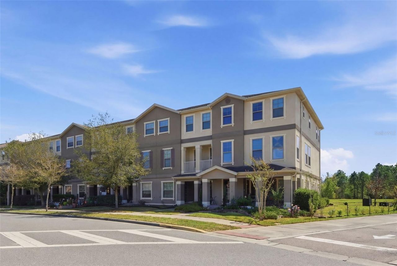 10814 Sunset Ridge Lane , Orlando, FL 32832 Photo