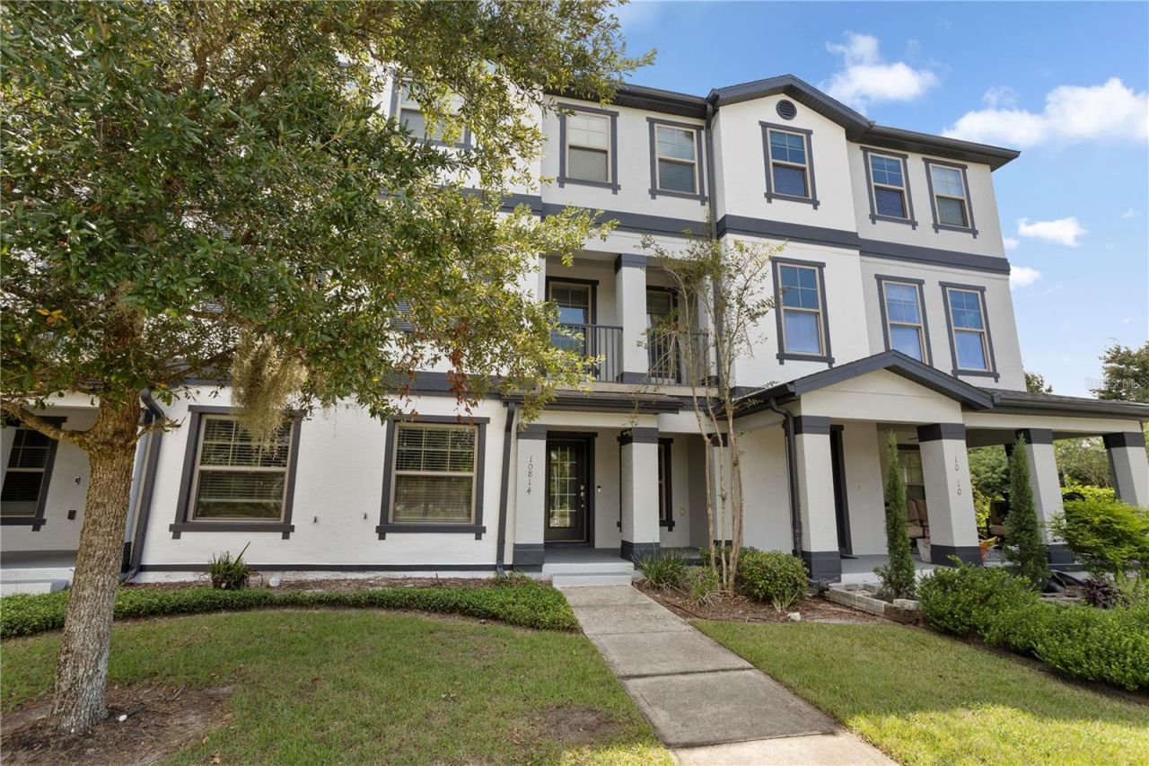 10814 Sunset Ridge Lane, Orlando, FL 32832 Photo