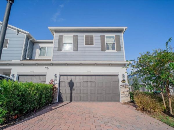 14788 OUTFITTER STREET , ORLANDO, FL 32824