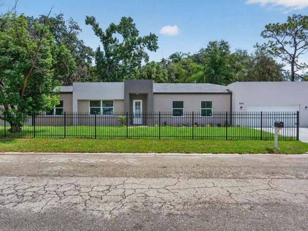 8003 CHANEY LANE , TAMPA, FL 33617