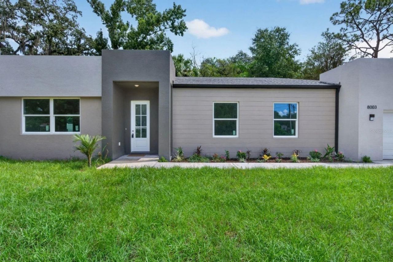 8003 Chaney Lane, Tampa, FL 33617 Photo