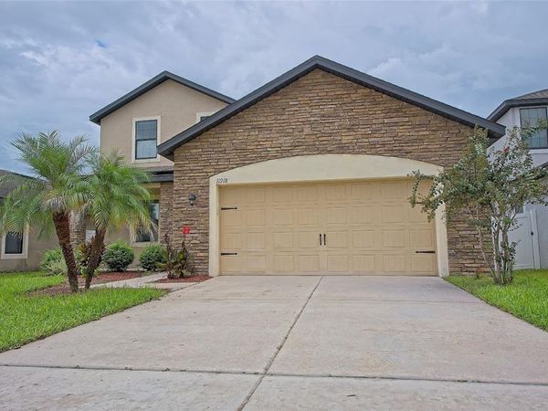 11918 WINTERSET COVE DRIVE , RIVERVIEW, FL 33579