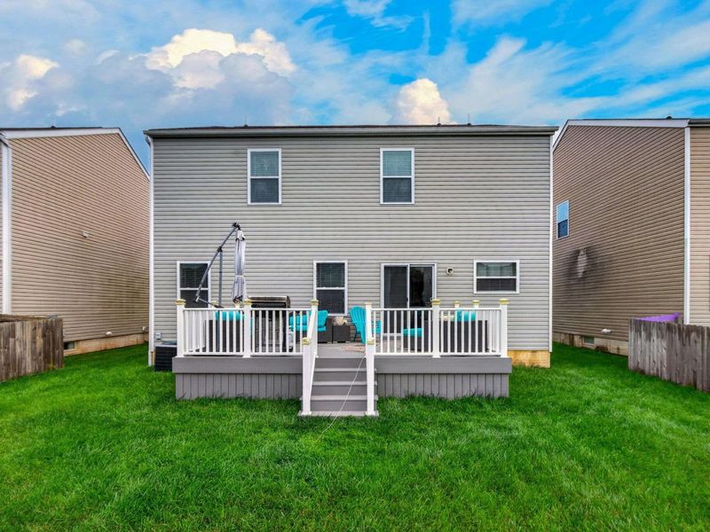 7549 Bullseye Drive, Canal Winchester, OH 43110 Photo 5