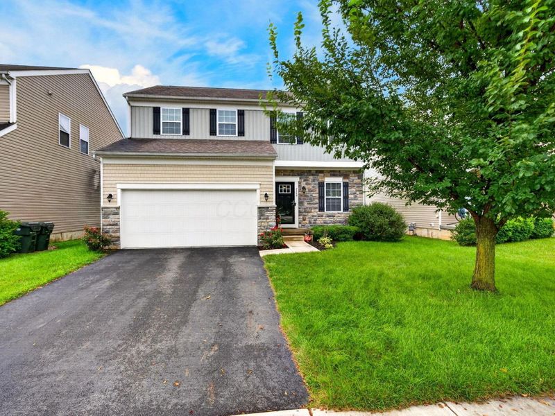 7549 Bullseye Drive, Canal Winchester, OH 43110 Photo 52