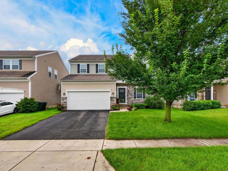 7549 Bullseye Drive, Canal Winchester, OH 43110 Photo 58