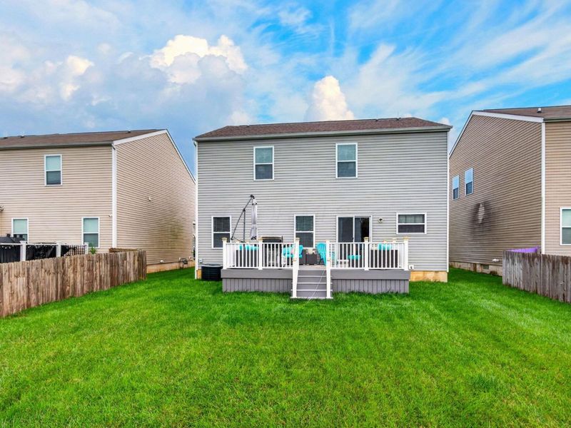 7549 Bullseye Drive, Canal Winchester, OH 43110 Photo 6