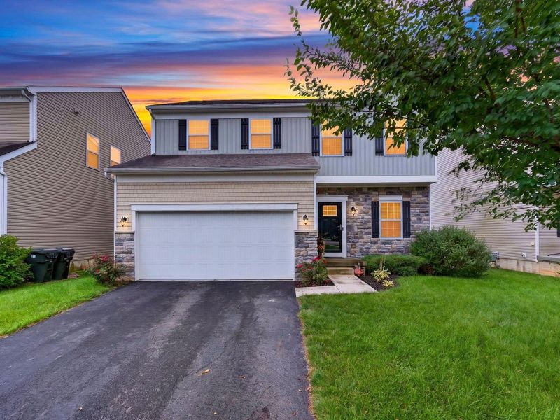 7549 Bullseye Drive, Canal Winchester, OH 43110 Photo 61